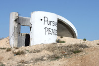 Sloganized Military Structure 1