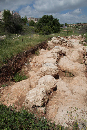 Mishkafayim Antiquities Ramat Beit Shemesh (5)