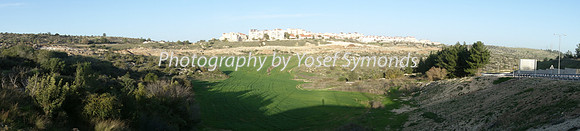 Mishkafayim 2013 Q1 Development Panorama 02085