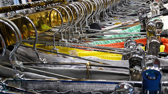 Clothing Wares - Ramle Shuk 3