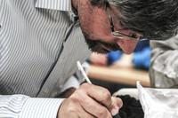 Hachnasat Sefer Yehoshua at Ohr Shalom