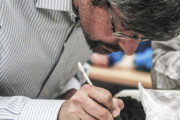 Hachnasat Sefer Yehoshua at Ohr Shalom