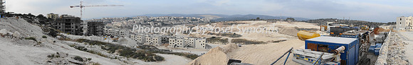 Gimmel 1 2014 Q2 Development in Ramat Beit Shemesh DSC00943