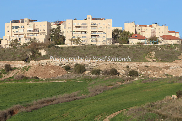 Mishkafayim 2013 Q1 Development Jan13-15