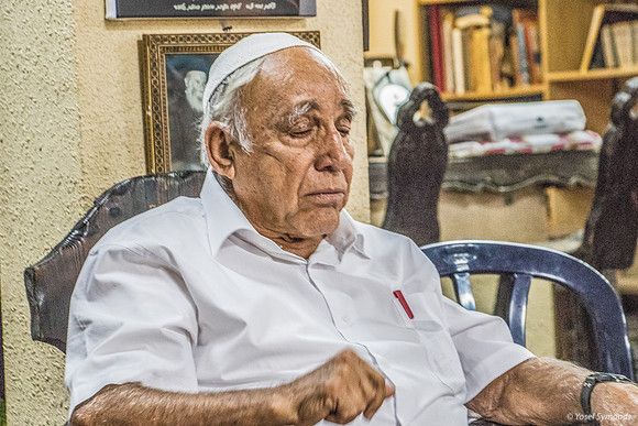Moshe Zar 180927-6