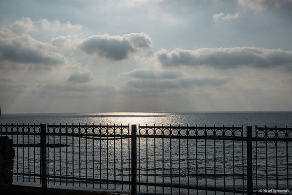 Seascape from Shaked Tayelet 190804-1