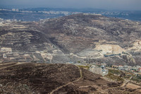 View of Palestinian Quarry 191015-1