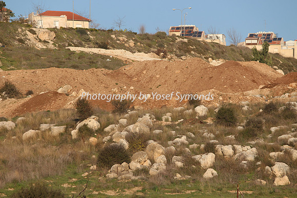 Mishkafayim 2013 Q1 Development Jan13-19
