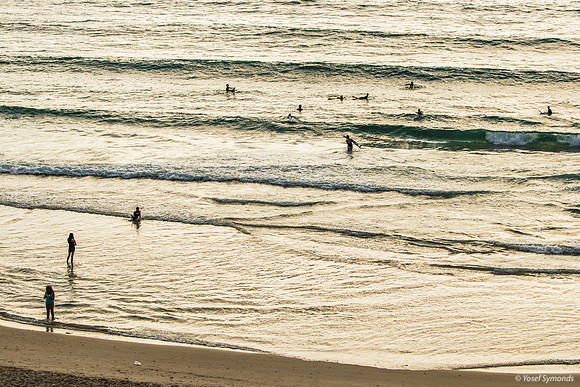 Sironit Beach from Amphitheater  190804-12