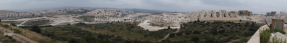 Gimmel 1 2014 Q2 Development in Ramat Beit Shemesh DSC00952