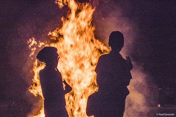 At the Fire 190522-12