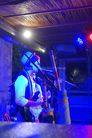 The Band 5