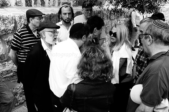 Telling the Story (12)