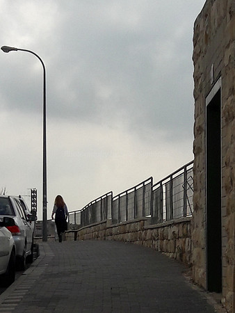 Street Walker 3