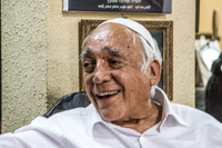 Moshe Zar 180927-28