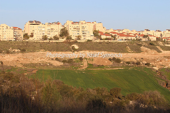 Mishkafayim 2013 Q1 Development Jan13-1