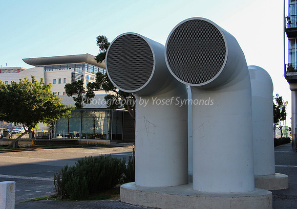 Duct Intakes-Outlets 1