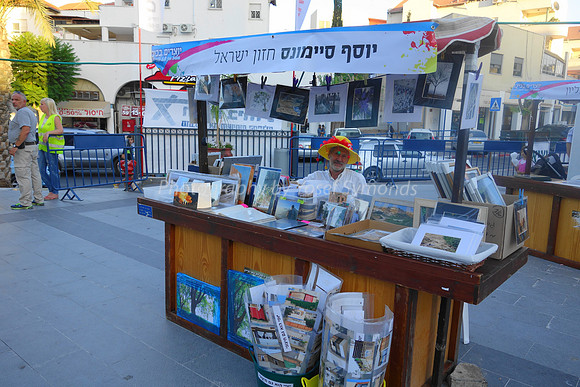 Arts in the Square