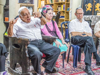 Moshe Zar and Wife 180927-16