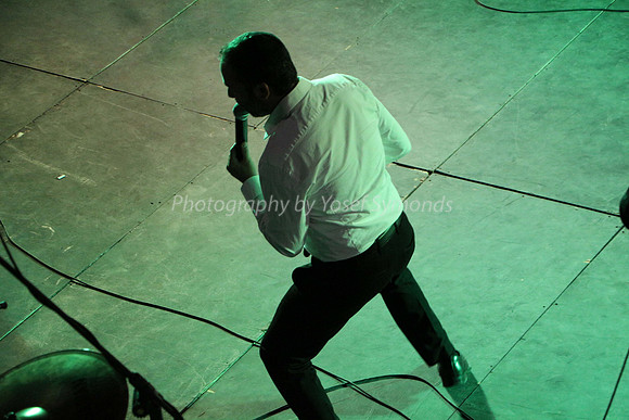 The Singer 1