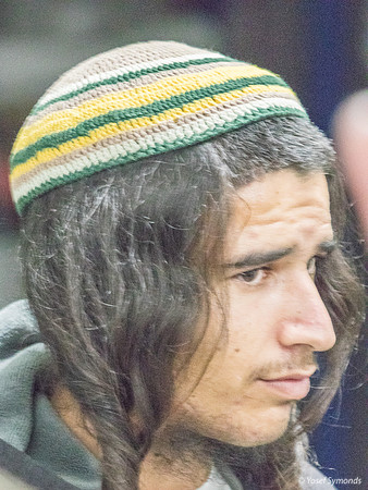 Expressions of Neriya Zarog 191015-10