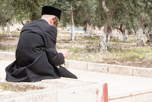 Temple Mount 140605 June 2014