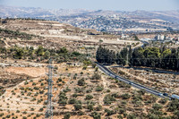 View on Way to Zar Home  180927-2