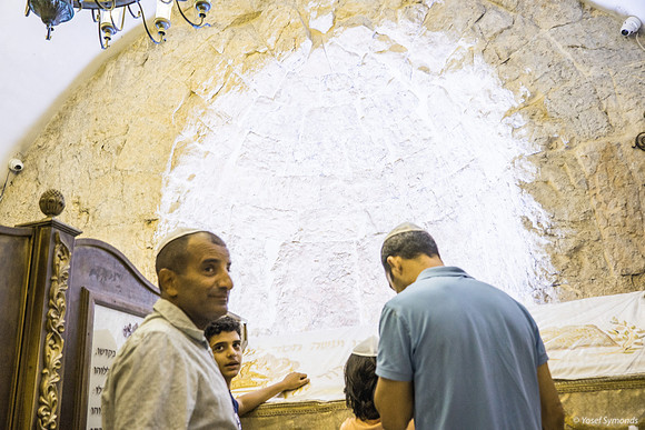 King David's Tomb 190702-1