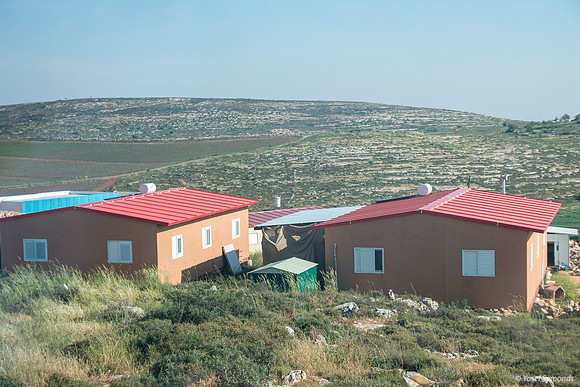 Residences - Aish Kodesh