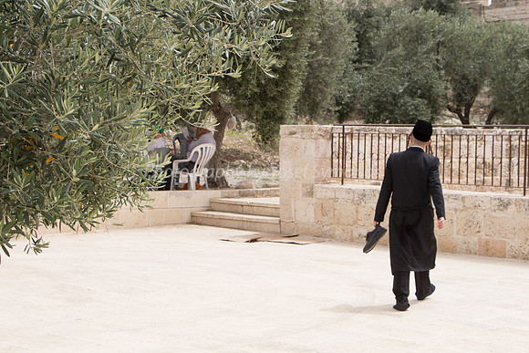 Temple Mount 140605 June 2014