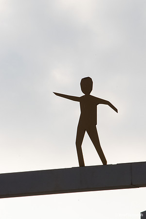 Independence Square Sculpture 190804-3