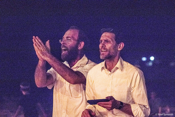 Singing for Joy 190522-3