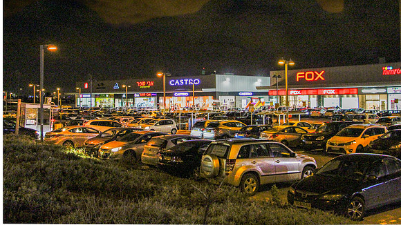 Commercial Center 4