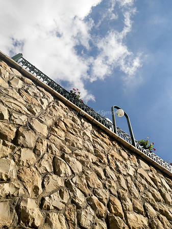 Tchernokovsky Wall
