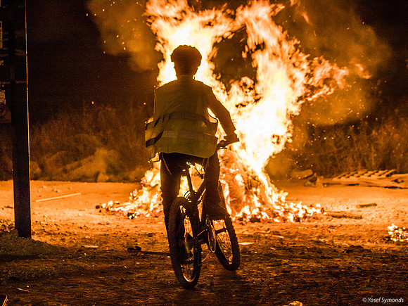 Hot Bicycle 190522-3