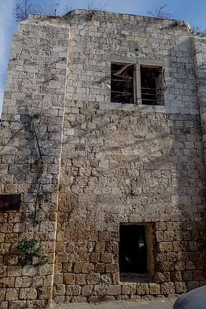 Designated for Demolition 12