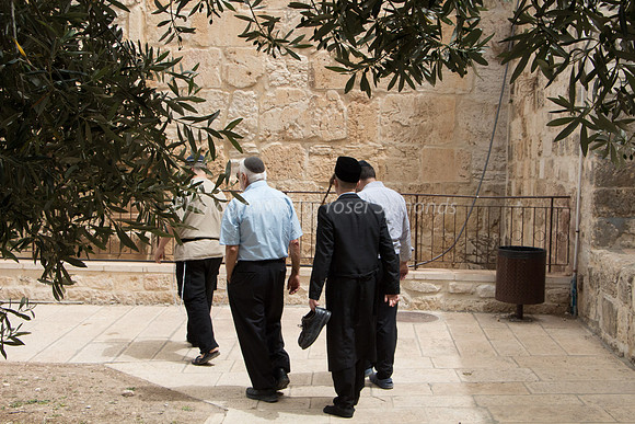 Temple Mount 140605 June 2014