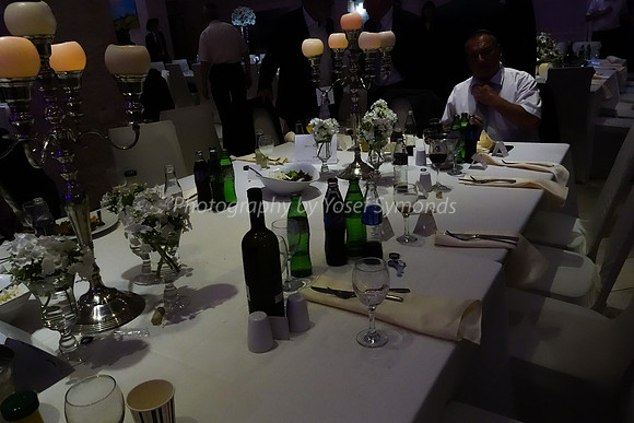 Set Table 9