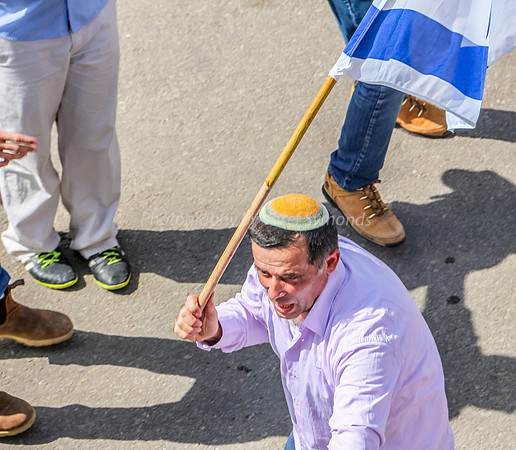 Flag Stick