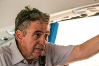 Uzi Dayan Tour Leader 220704-1