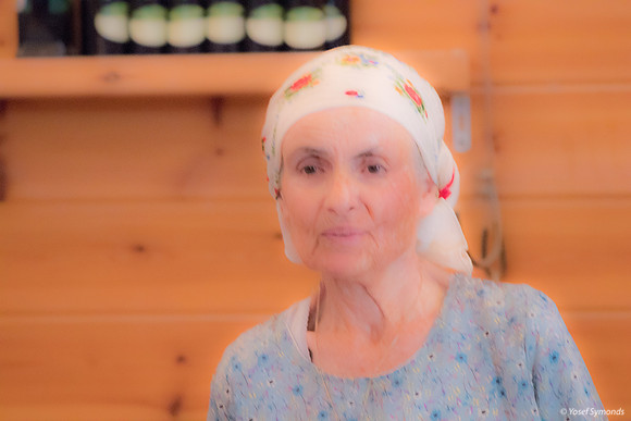 Erna Covos