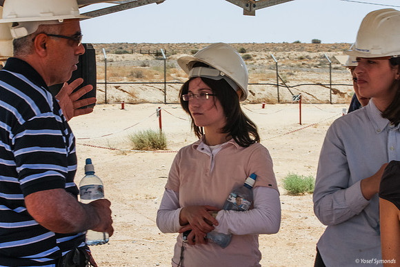 CSP Staff and Visitors 100623-1