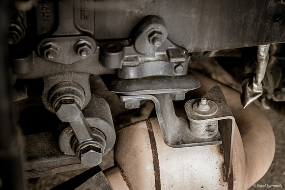 Truck Underside Machinery 181026-4