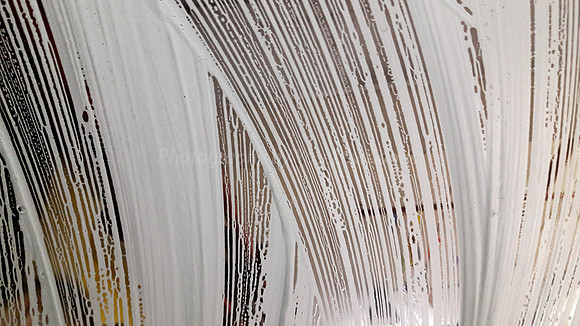 Windscreen in Car Wash 12