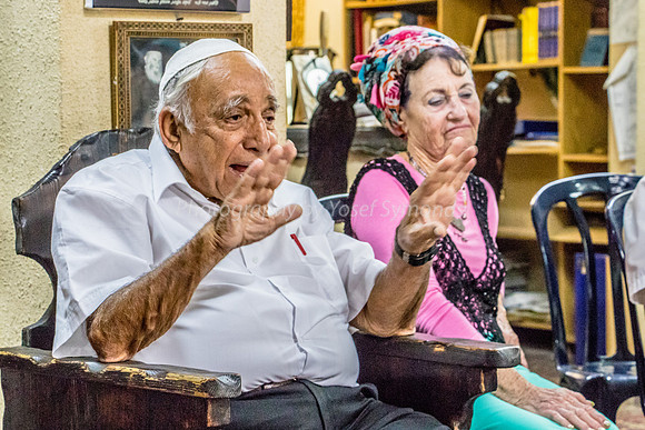 Moshe Zar and Wife 180927-22