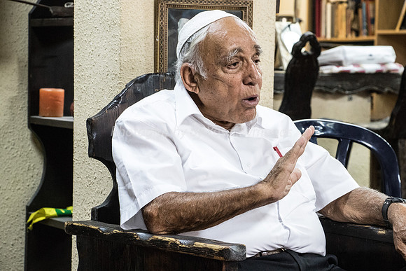 Moshe Zar 180927-22