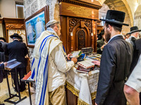 Prayer Is Order of Day 221107-9