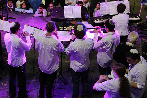 Independence Band 7