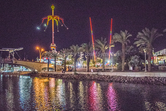 Lagoon and Fairground Rides 181008-1