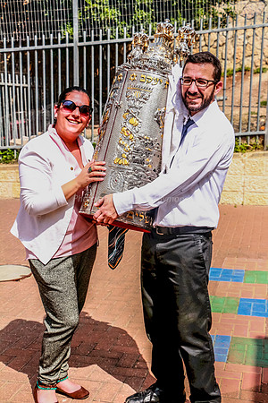 Teachers and Friends 7